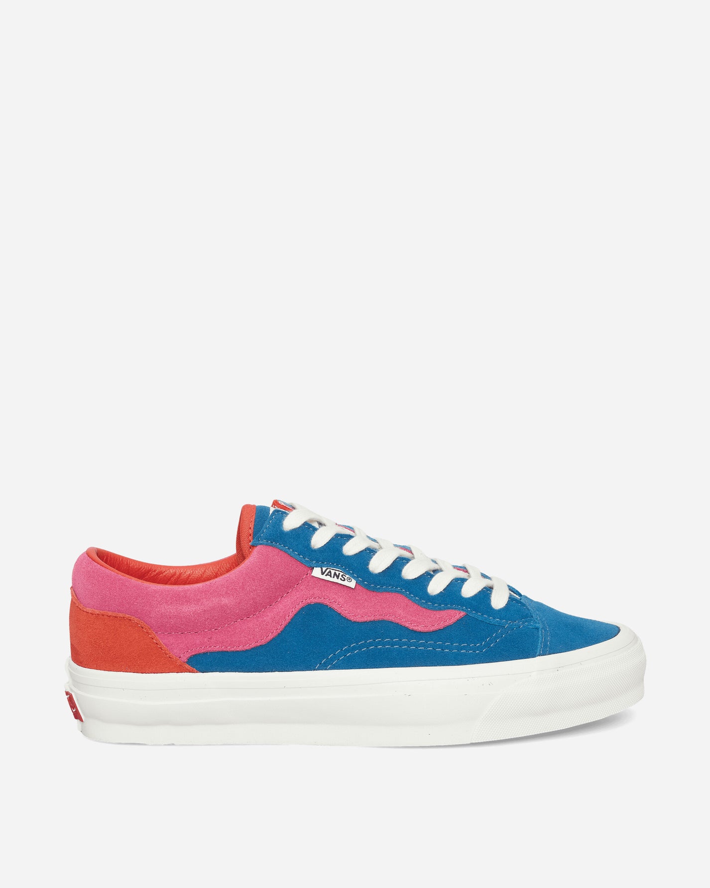 Vans Otw Old Skool 36 Pp Parra Midnight/Carmine Sneakers Low VN000Y11HFC1