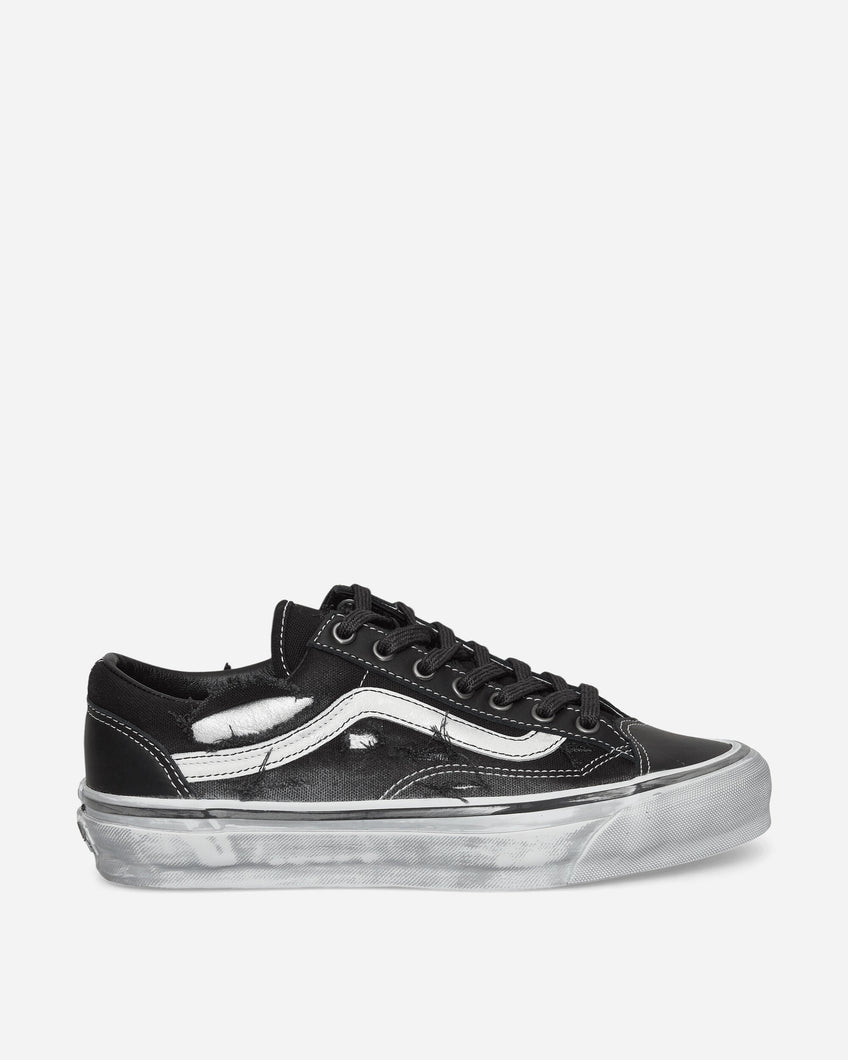 Vans Otw Old Skool 36 Vibram Silver Sneakers Low VN000D2GSLV1