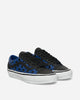 Vans Otw Old Skool 36 Vibram Leather Check Black/True Blue Sneakers Low VN000D2GBTE1