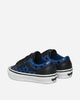 Vans Otw Old Skool 36 Vibram Leather Check Black/True Blue Sneakers Low VN000D2GBTE1