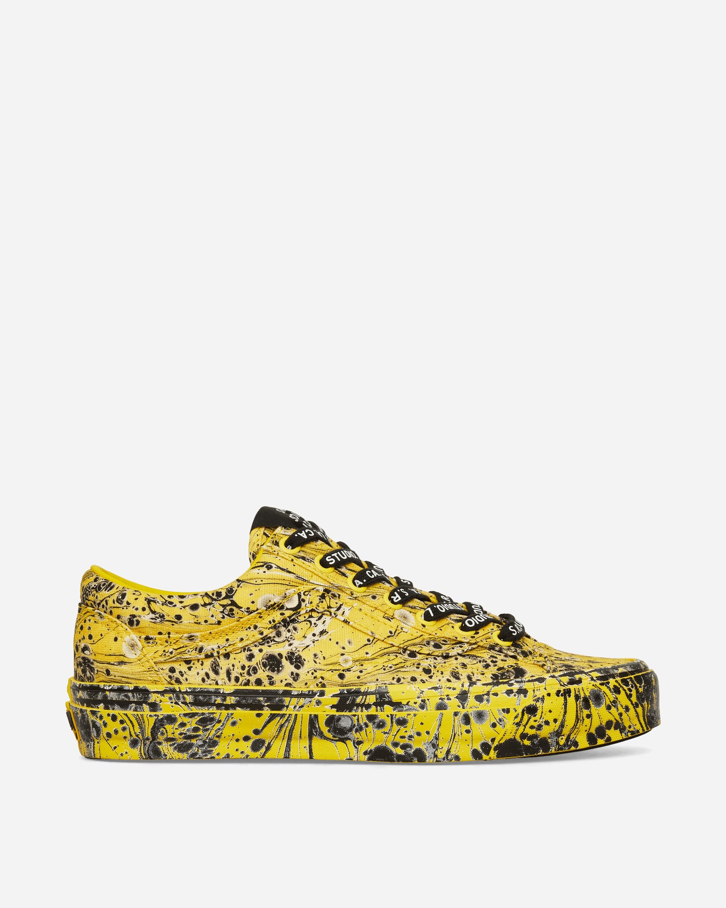 Vans Otw Old Skool 36 Vibram Marbled Sneakers Low VN000EEKFAS1