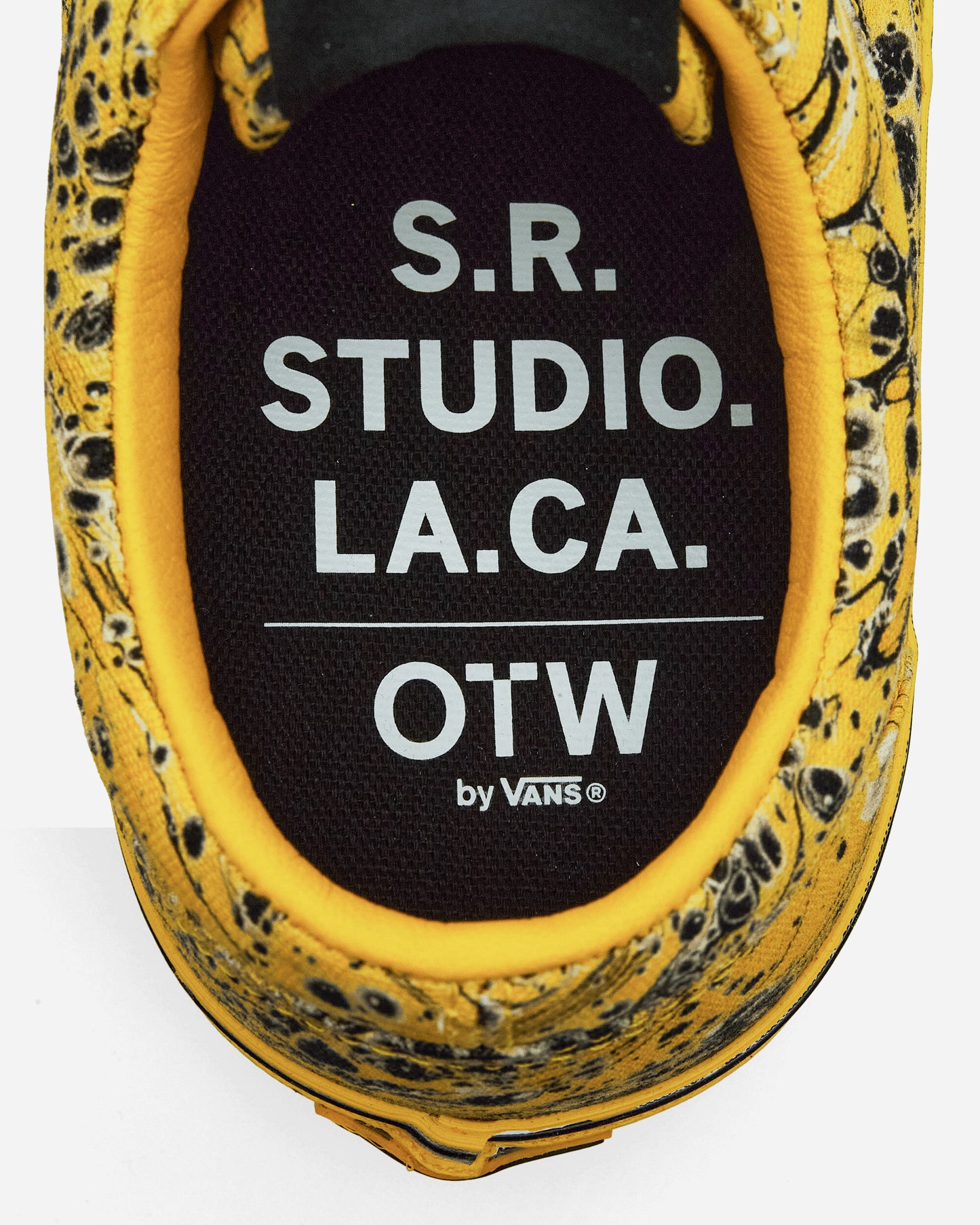 Vans Otw Old Skool 36 Vibram Marbled Sneakers Low VN000EEKFAS1