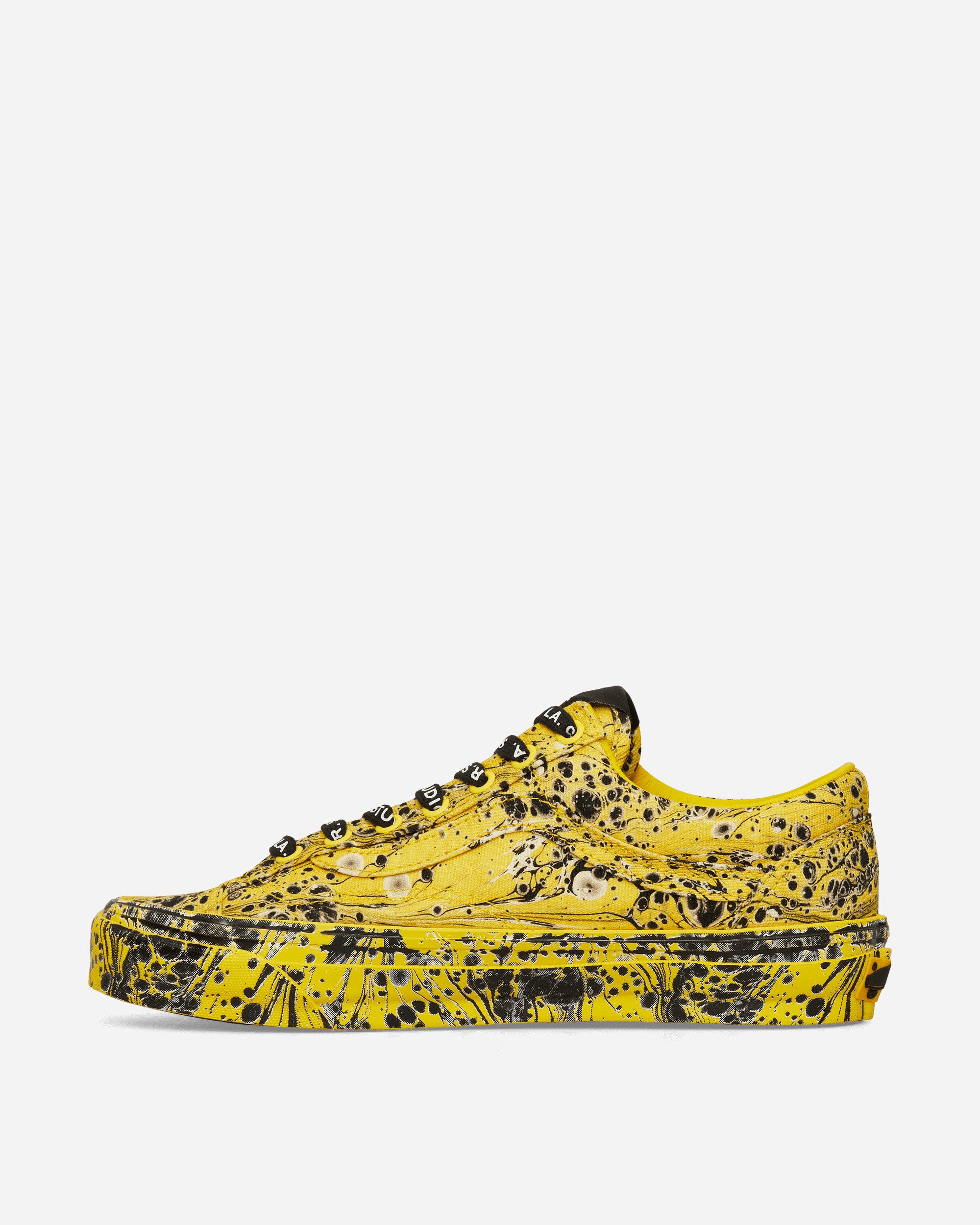 Vans Otw Old Skool 36 Vibram Marbled Sneakers Low VN000EEKFAS1