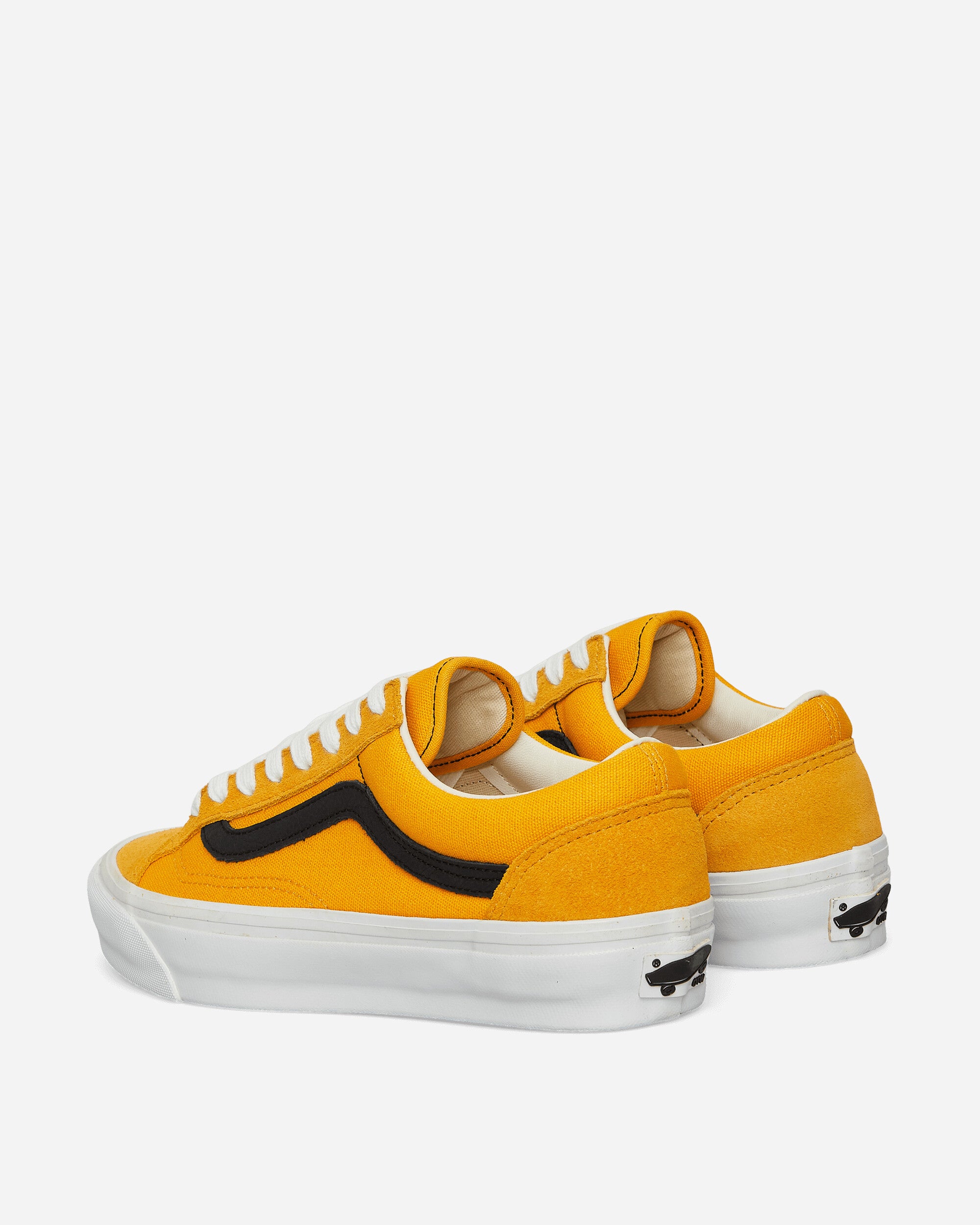 Vans Otw Old Skool Reissue 36 Citrus Sneakers Low VN000S52CTR1