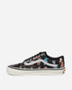 Vans Otw Old Skool Undercover Monster Black Sneakers Low VN000VANBLA1