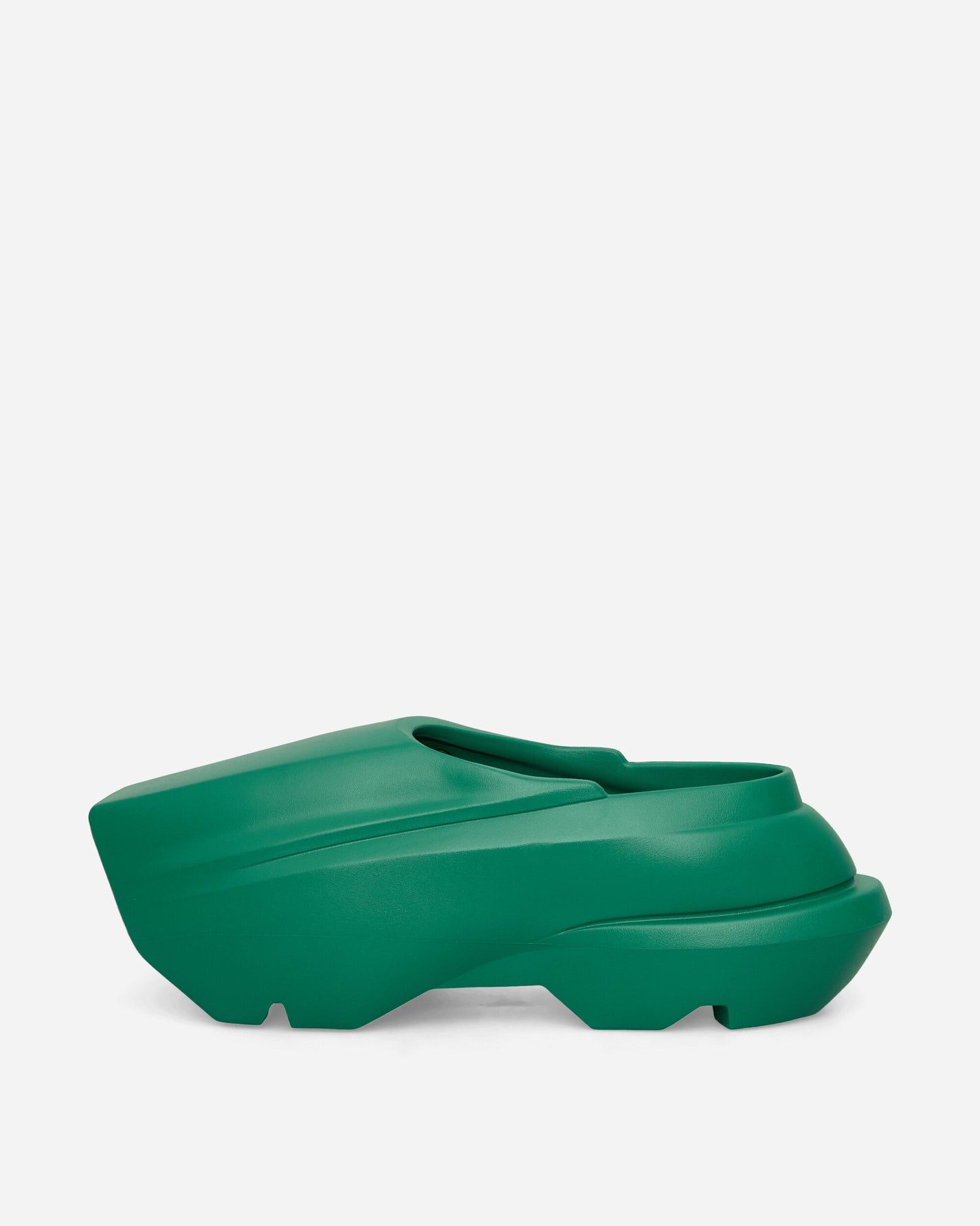 Vans Otw Sr Studio La Ca Clog Srstudiolaca Green Tambourin Sneakers Low VN000EEAEZT1