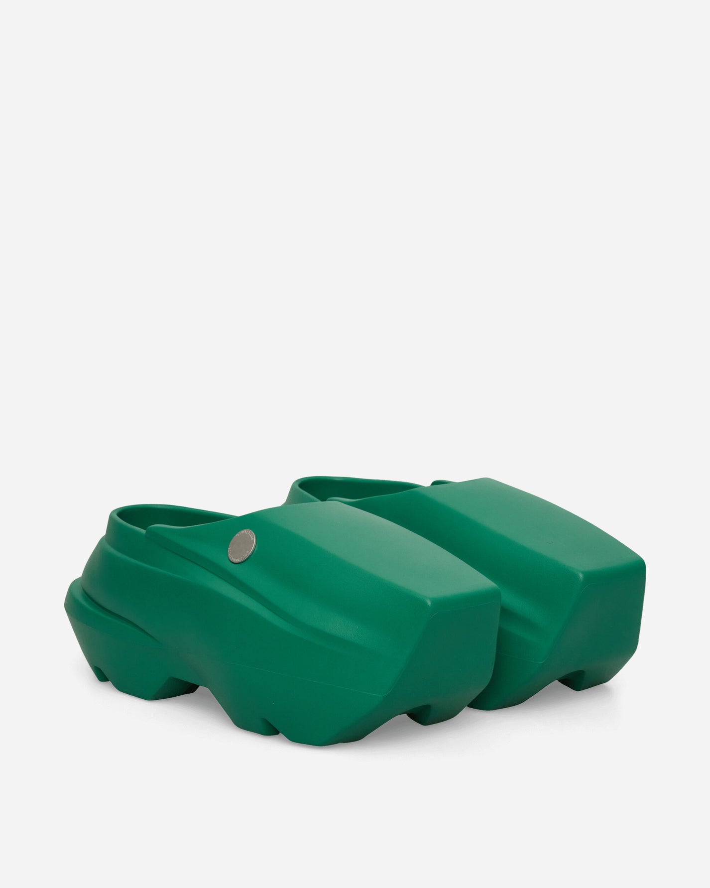 Vans Otw Sr Studio La Ca Clog Srstudiolaca Green Tambourin Sneakers Low VN000EEAEZT1