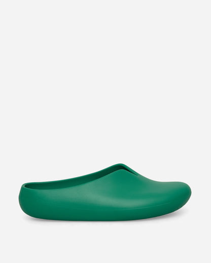 Vans Otw Sr Studio La Ca Clog Srstudiolaca Green Tambourin Sneakers Low VN000EEAEZT1