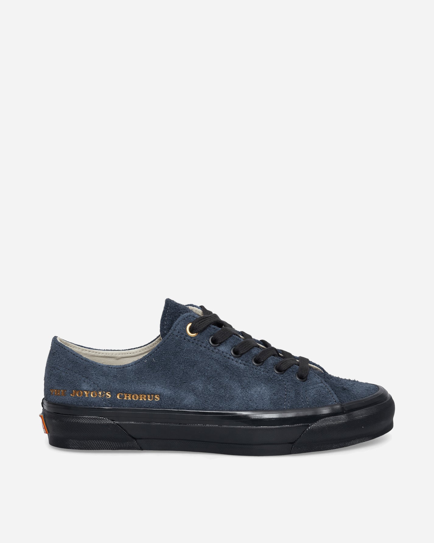 Vans Otw Style 31 Julian Klincewicz India Ink/Black Sneakers Low VN000EKSGED1