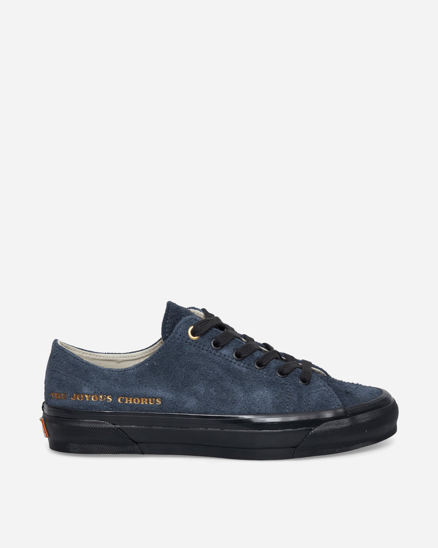 Vans Otw Style 31 Julian Klincewicz India Ink/Black Sneakers Low VN000EKSGED1