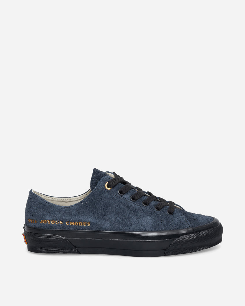 Vans Otw Style 31 Julian Klincewicz India Ink/Black Sneakers Low VN000EKSGED1