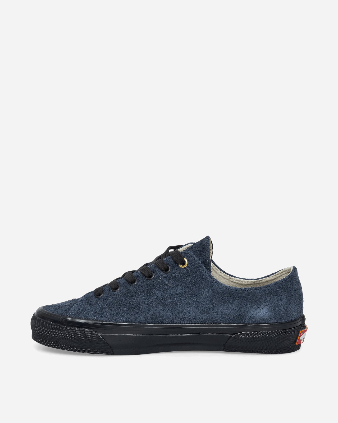 Vans Otw Style 31 Julian Klincewicz India Ink/Black Sneakers Low VN000EKSGED1