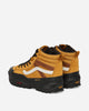 Vans Sk8 Hi Gore Tex Insulated Mte Autumn Brown Sneakers Low VN000Y63GR81