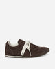 Vans Wmns Lx Slp Trainer Pig Suede Brown Sneakers Low VN000Z9RDFO1