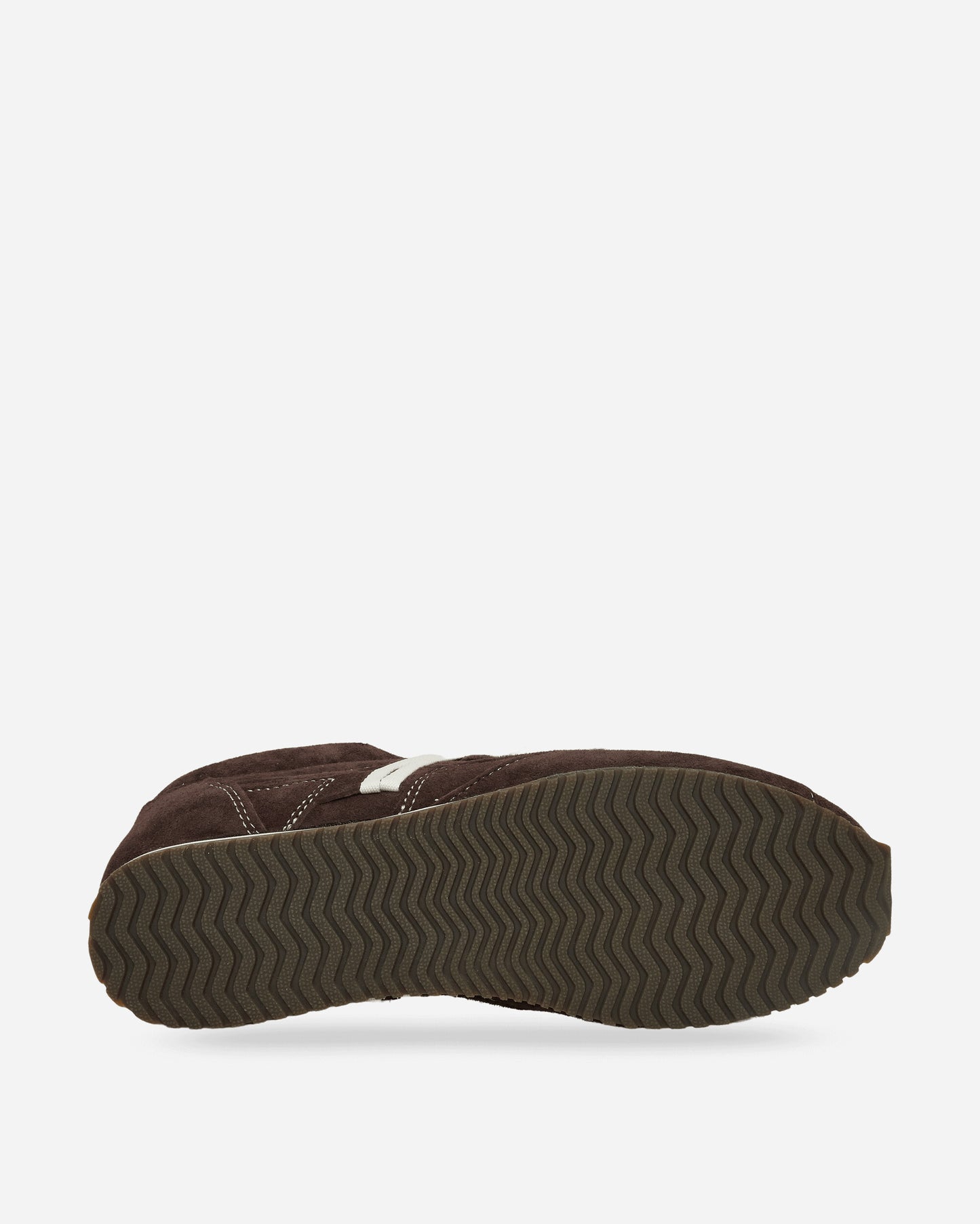 Vans Wmns Lx Slp Trainer Pig Suede Brown Sneakers Low VN000Z9RDFO1