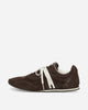 Vans Wmns Lx Slp Trainer Pig Suede Brown Sneakers Low VN000Z9RDFO1