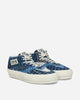 Vans Otw Half Cab 33 Ek Fdmtl Blue Sneakers Mid VN000SHWBLU1