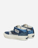 Vans Otw Half Cab 33 Ek Fdmtl Blue Sneakers Mid VN000SHWBLU1