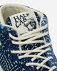 Vans Otw Half Cab 33 Ek Fdmtl Blue Sneakers Mid VN000SHWBLU1