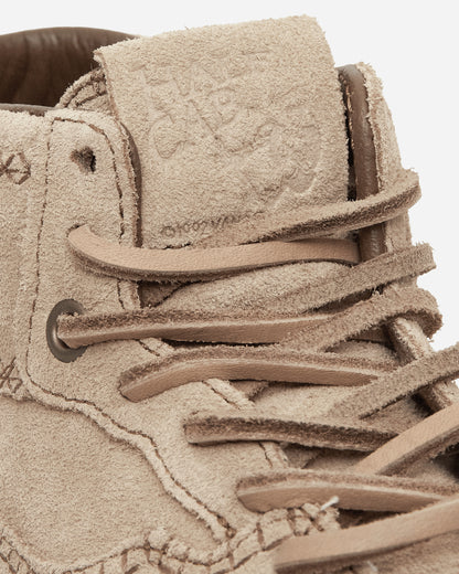 Vans Otw Half Cab 33 Moc Vibram Classic Suede Incense Sneakers Mid VN000ED14MG1