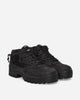 Vans Otw Half Cab Sp Boot Oamc Black Sneakers Mid VN000EFUBLA1