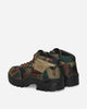 Vans Otw Half Cab Sp Boot Oamc Woodland Camo Sneakers Mid VN000EFUWVD1