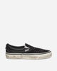 Vans Lx Classic Slip-On 98 Pearlized Black/Black Sneakers Slip-On VN000D9PBKA1