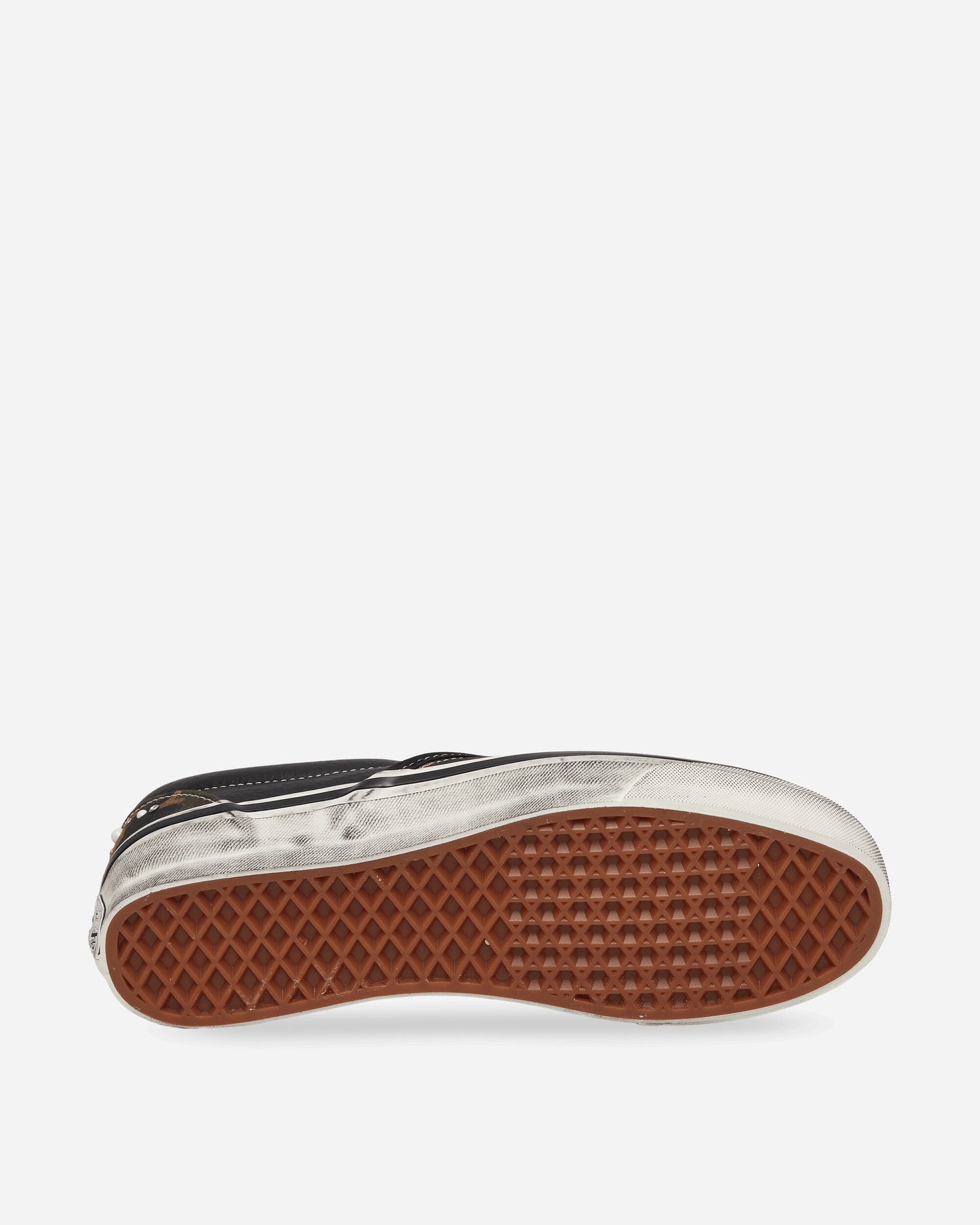 Vans Lx Classic Slip-On 98 Pearlized Camo/Black Sneakers Slip-On VN000D9PCAK1