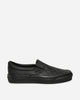 Vans Lx Classic Slip On 98 Black/Faded Bla Sneakers Slip-On VN000E96GBA1