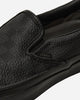 Vans Lx Classic Slip On 98 Black/Faded Bla Sneakers Slip-On VN000E96GBA1