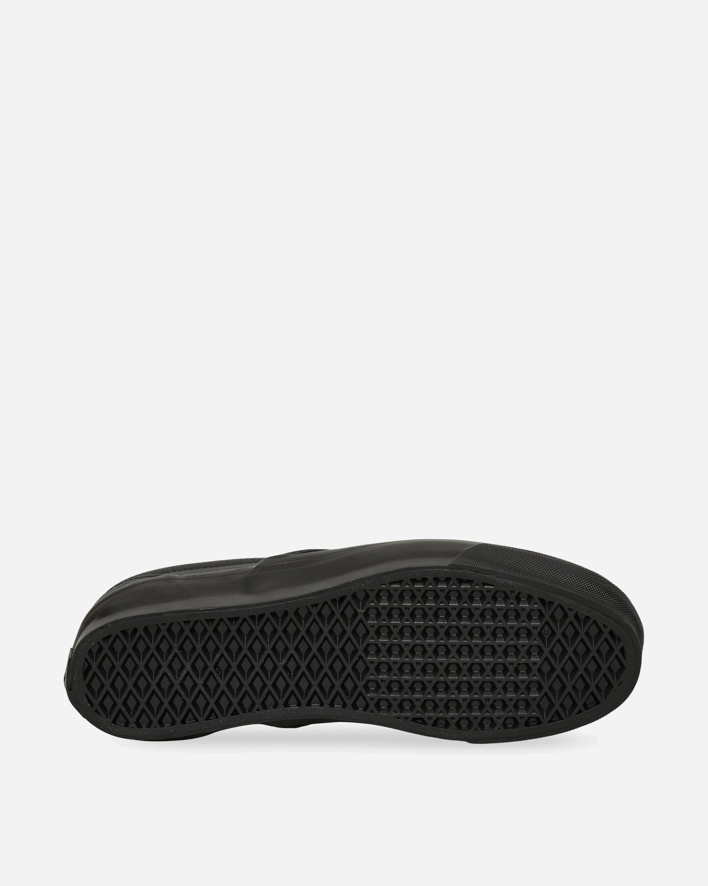 Vans Lx Classic Slip On 98 Black/Faded Bla Sneakers Slip-On VN000E96GBA1