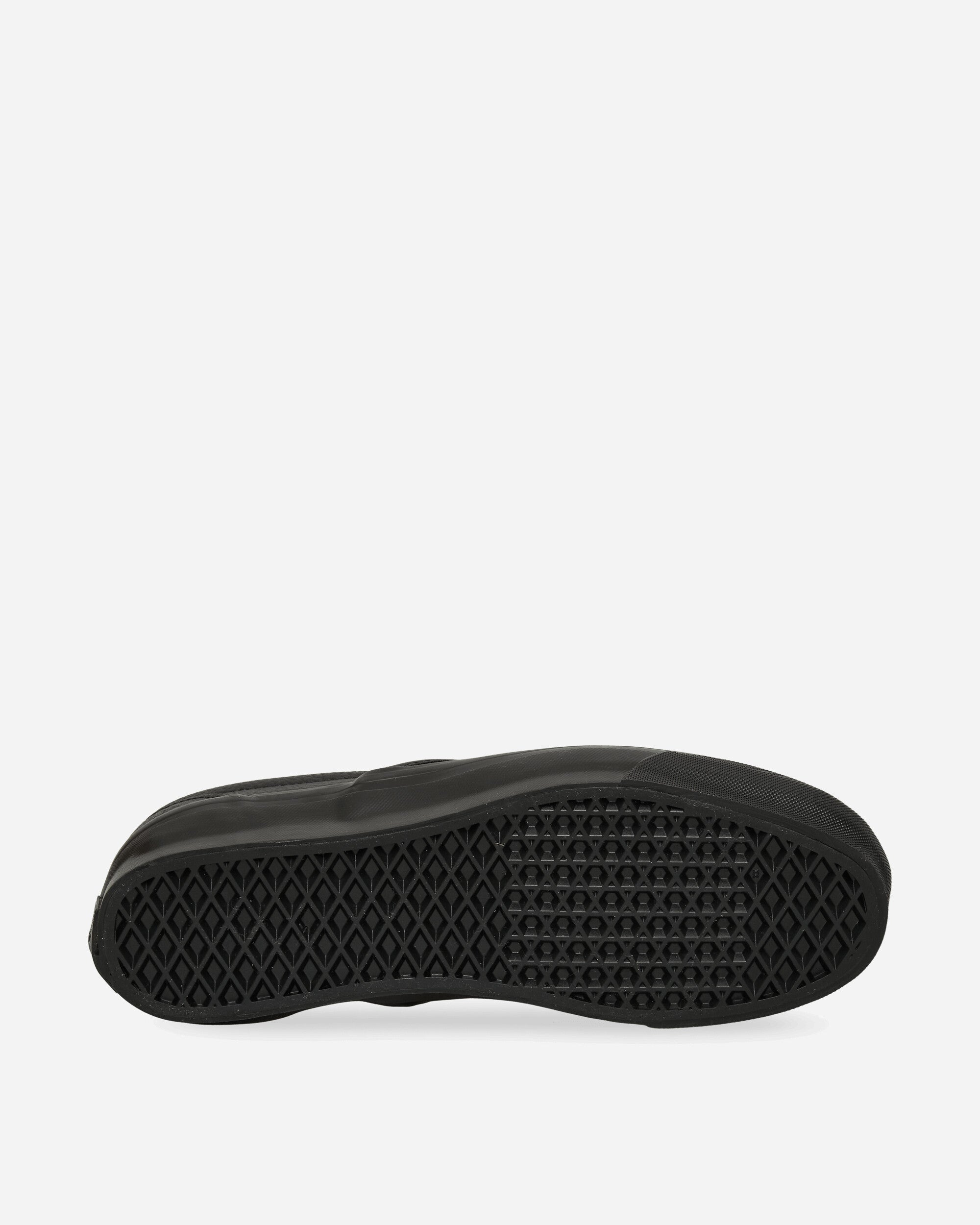 Vans Lx Classic Slip On 98 Black/Faded Bla Sneakers Slip-On VN000E96GBA1