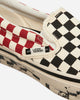 Vans Lx Classic Slip On 98 Black/Checkerbo Sneakers Slip-On VN00111F95Y1