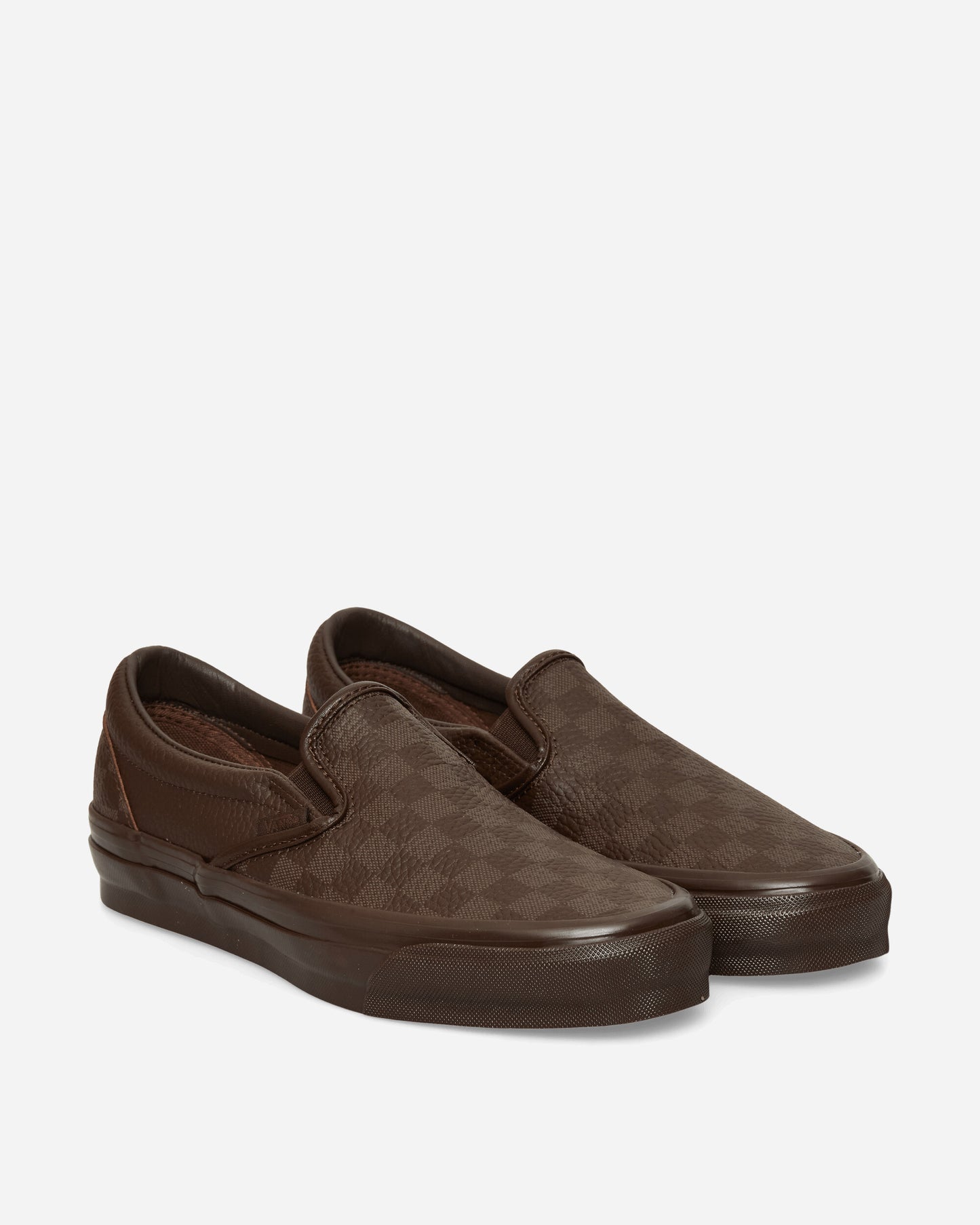 Vans Lx Classic Slip On 98 Demitasse Sneakers Slip-On VN000E963N11