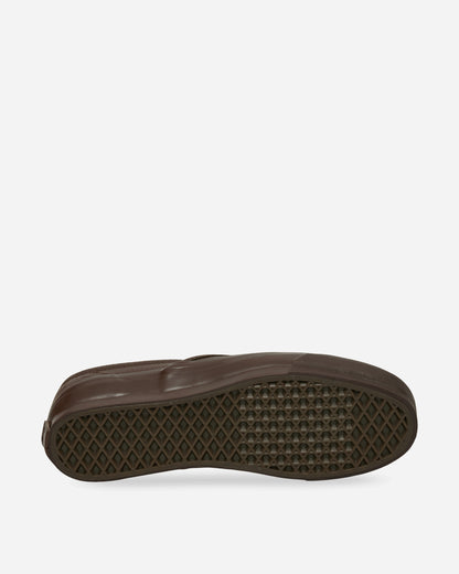 Vans Lx Classic Slip On 98 Demitasse Sneakers Slip-On VN000E963N11