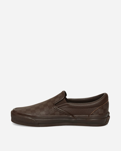 Vans Lx Classic Slip On 98 Demitasse Sneakers Slip-On VN000E963N11
