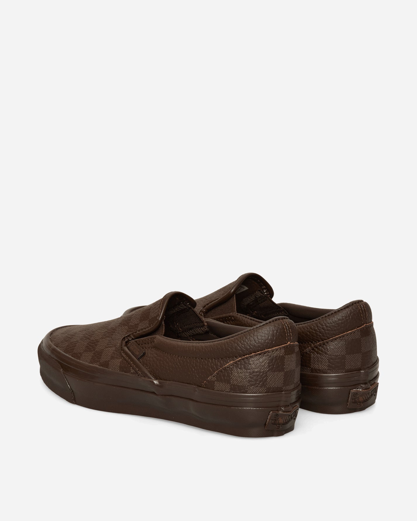 Vans Lx Classic Slip On 98 Demitasse Sneakers Slip-On VN000E963N11
