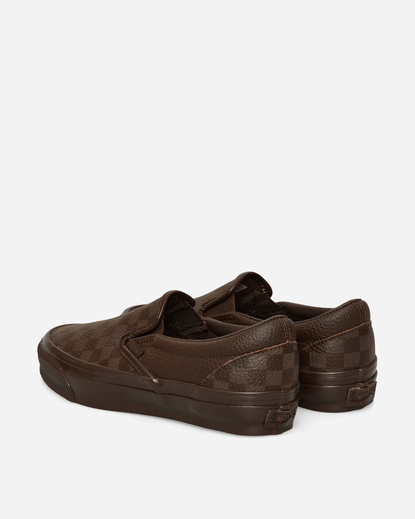 Vans Lx Classic Slip On 98 Demitasse Sneakers Slip-On VN000E963N11