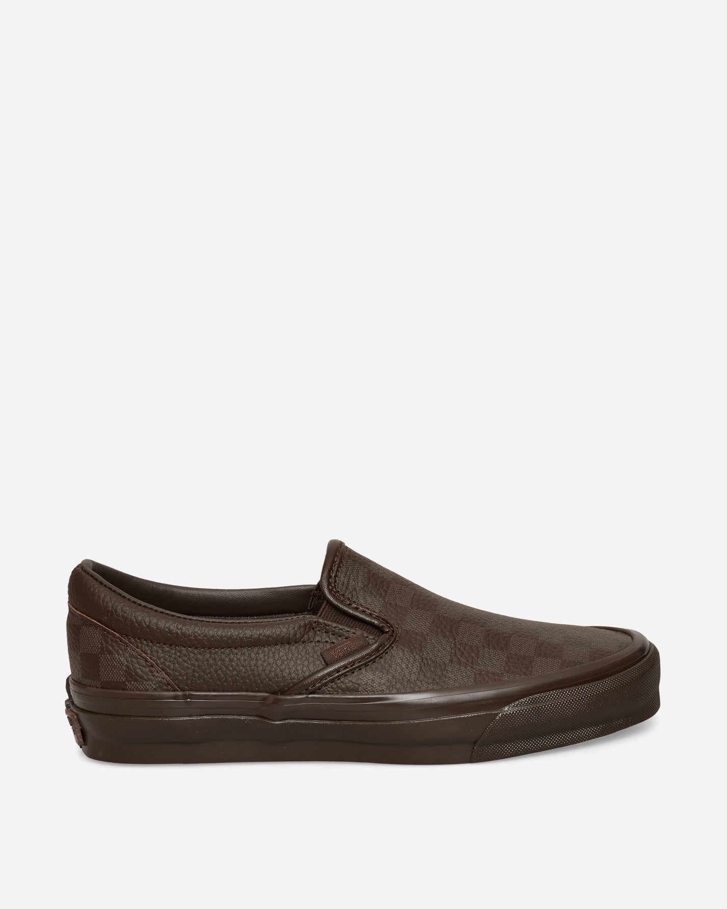 Vans Lx Classic Slip On 98 Demitasse Sneakers Slip-On VN000E963N11