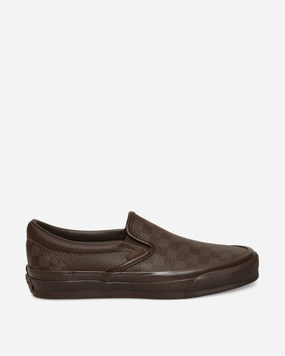Vans Lx Classic Slip On 98 Demitasse Sneakers Slip-On VN000E963N11