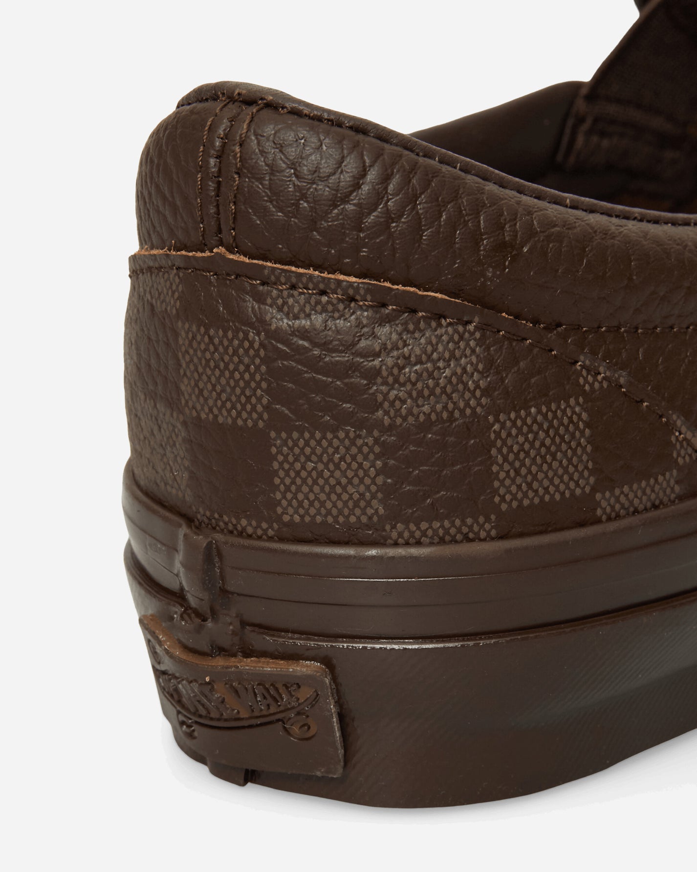 Vans Lx Classic Slip On 98 Demitasse Sneakers Slip-On VN000E963N11
