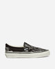 Vans Lx Classic Slipon 98 Black/Barbed Wi Sneakers Slip-On VN000E96WU81