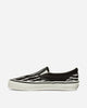 Vans Lx Classic Slipon 98 Black/Barbed Wi Sneakers Slip-On VN000E96WU81