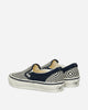 Vans Lx Classic Slipon 98 True Navy/Check Sneakers Slip-On VN000E96YUA1