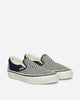 Vans Lx Classic Slipon 98 True Navy/Check Sneakers Slip-On VN000E96YUA1