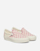 Vans Lx Classic Slipon 98 Pink Dawn Sneakers Slip-On VN000D9PEN71