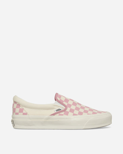 Vans Lx Classic Slipon 98 Pink Dawn Sneakers Slip-On VN000D9PEN71