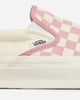 Vans Lx Classic Slipon 98 Pink Dawn Sneakers Slip-On VN000D9PEN71
