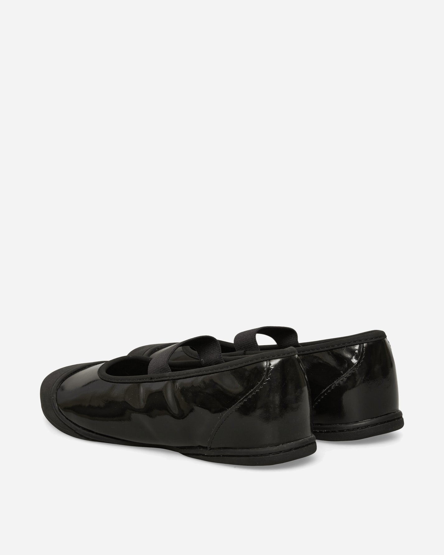 Vans Lx Mary Jane Prima Black/Black Sneakers Slip-On VN000Z24BKA1