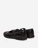 Vans Lx Mary Jane Prima Black/Black Sneakers Slip-On VN000Z24BKA1